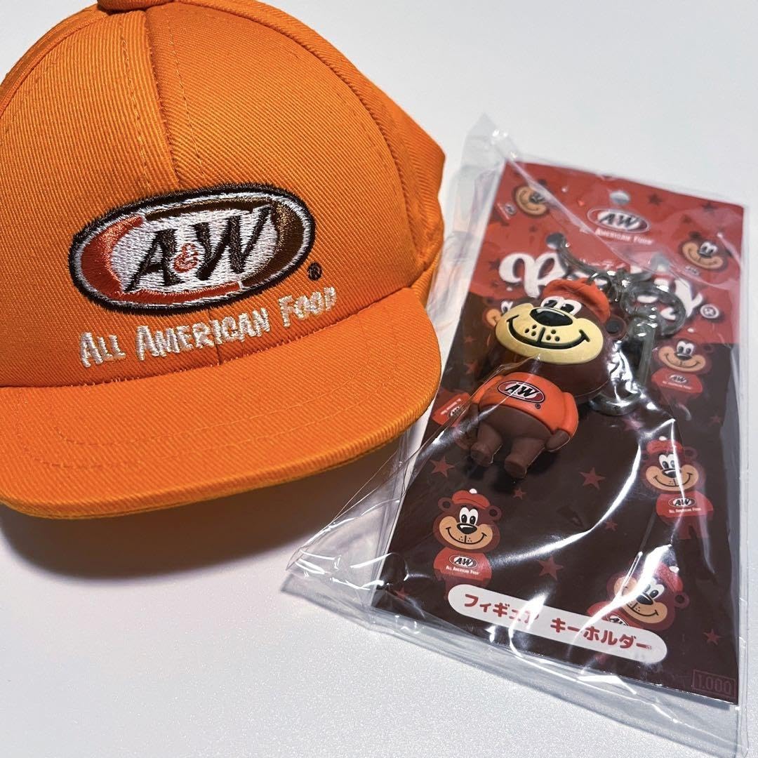 A&W エンダー ヴィンテージ ナプキンホルダー A&W エンダー ナプキンホルダー